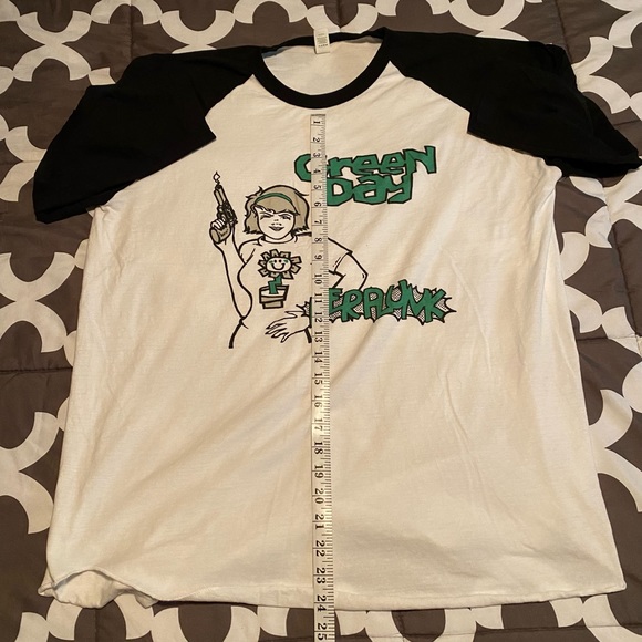 Green Day Kerplunk - Picture 3 of 3